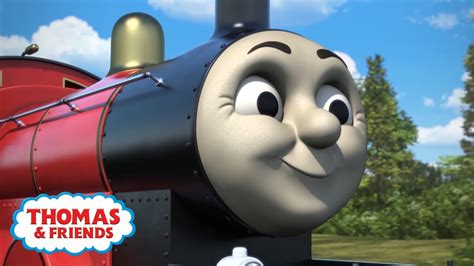 All Audio and footage used from the <b>Thomas</b> and Friends TV Seriesis Copyrighted to Mattel, Inc. . Thomas james youtube